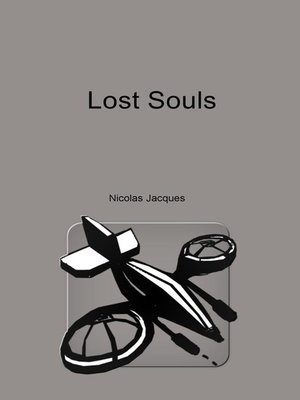 cover image of Lost Souls